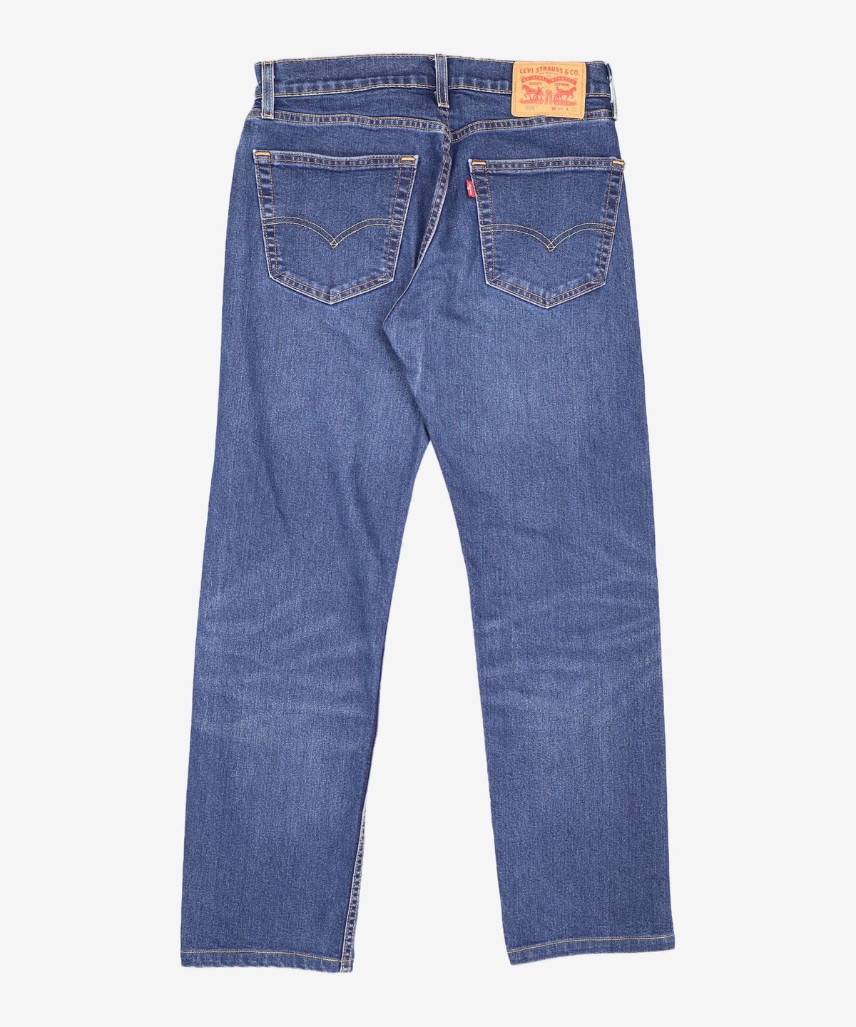 리바이스(LEVI'S) 청/데님 팬츠 30