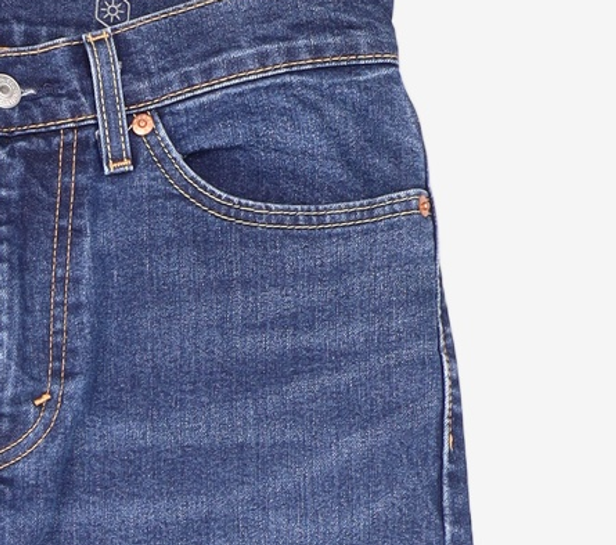 리바이스(LEVI'S) 청/데님 팬츠 30