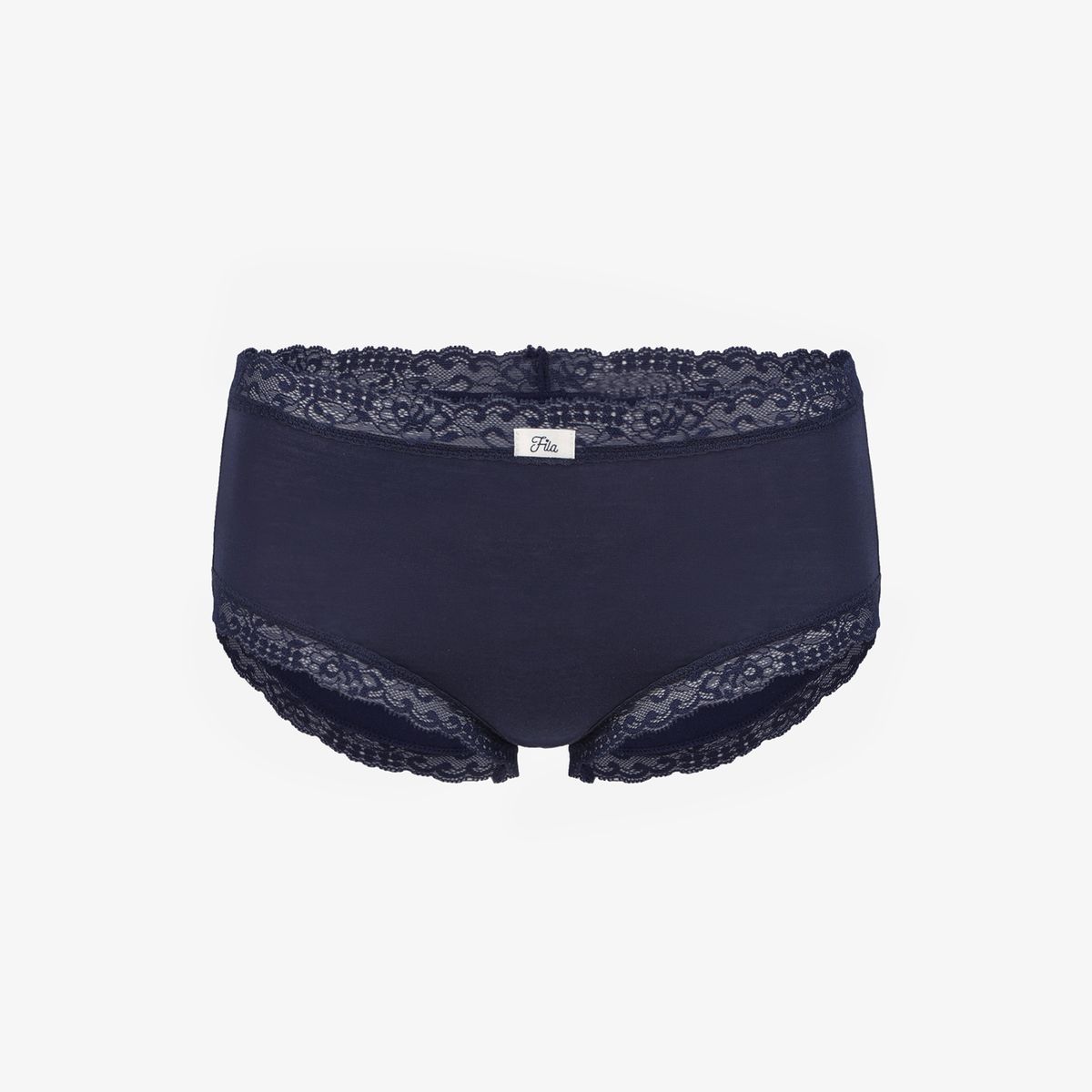 휠라언더웨어(FILA UNDERWEAR) 러버스 보이 쇼츠(FI261BF01F005456)