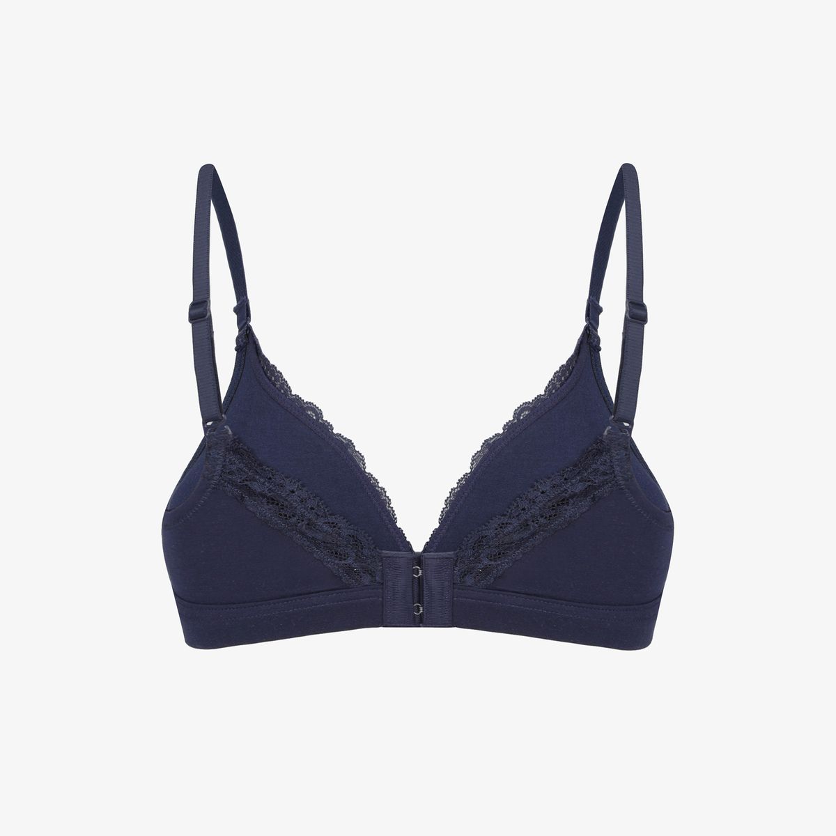 휠라언더웨어(FILA UNDERWEAR) 러버스 노와이어 브라(FI261BR01F010456)