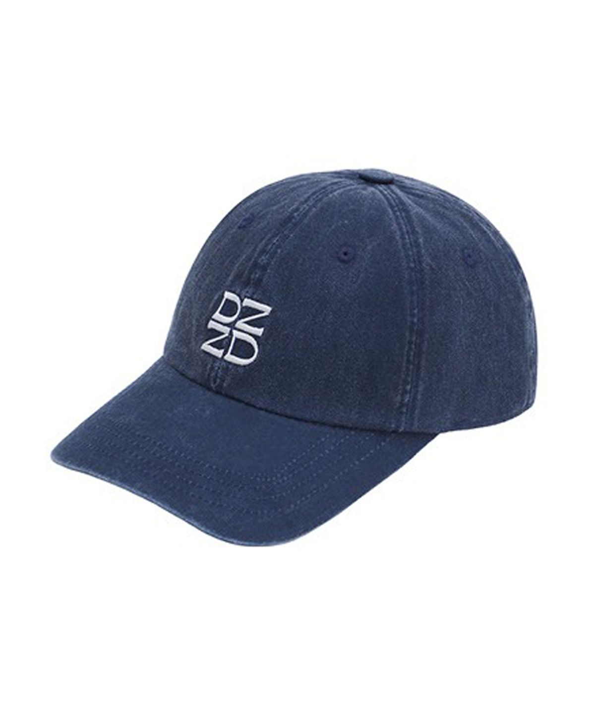 더엣지(THEATG) 데이즈데이즈콜라보 자수 워시드 볼캡