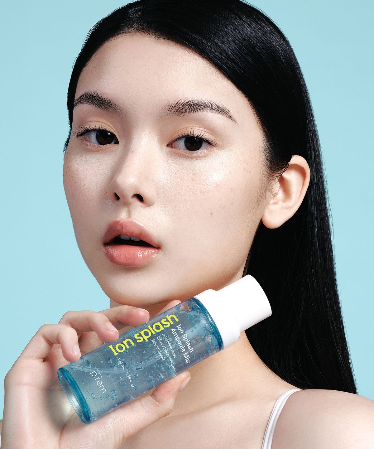 메이크프렘(MAKEPREM) 이온 스플래쉬 수분 앰플 미스트 100ml