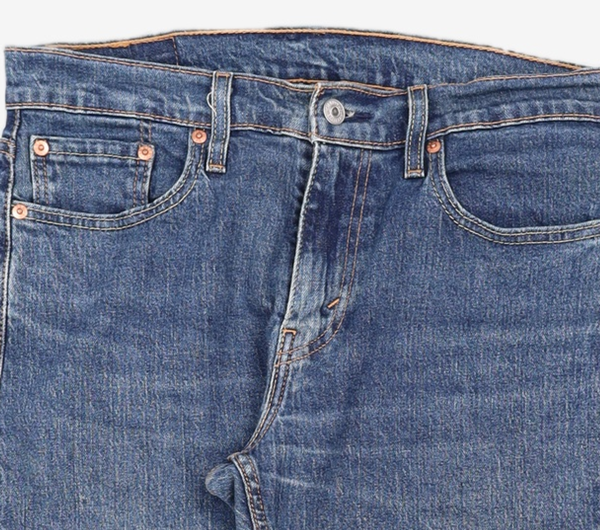 리바이스(LEVI'S) 청/데님 팬츠 30