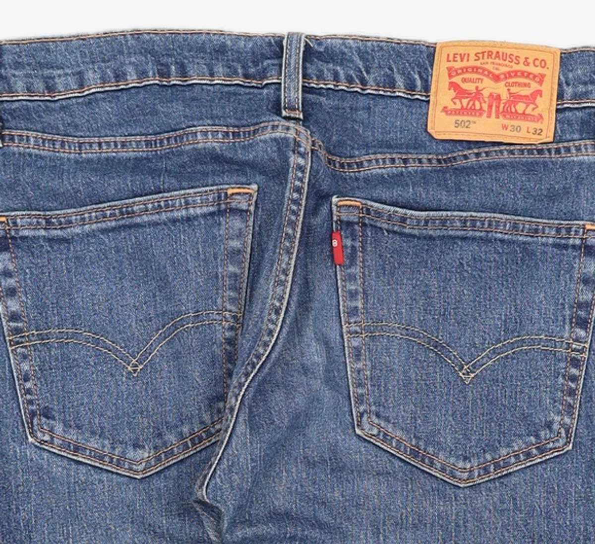 리바이스(LEVI'S) 청/데님 팬츠 30