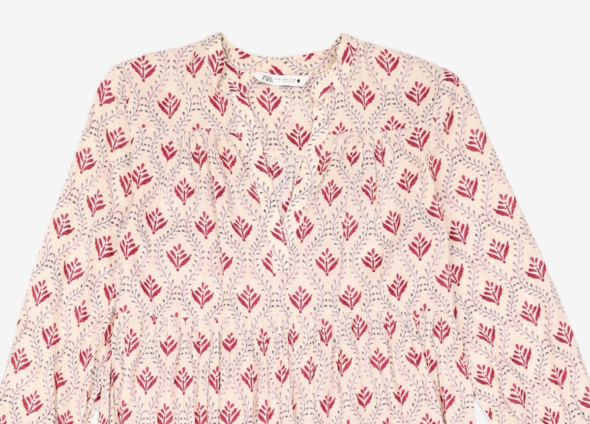 자라(ZARA) 맥시 원피스 XS