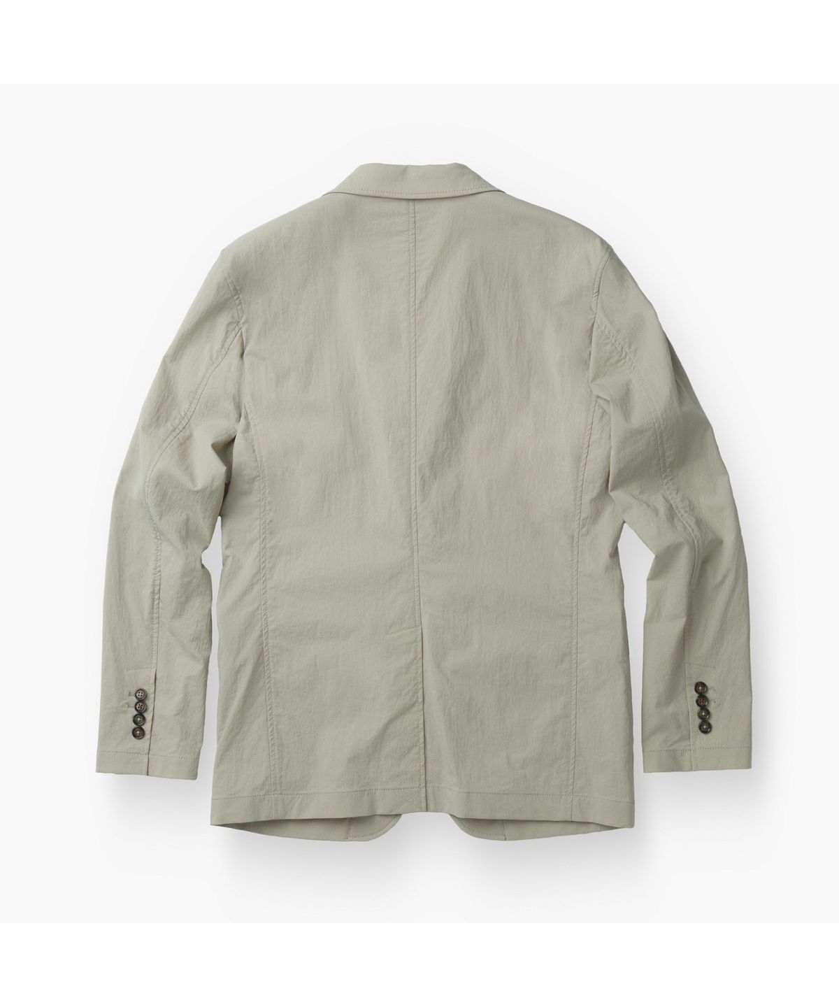 헨리코튼(HENRY COTTONS) [Imported Fabric] 스트레치 셋업 자켓 AHJAM26511BEL