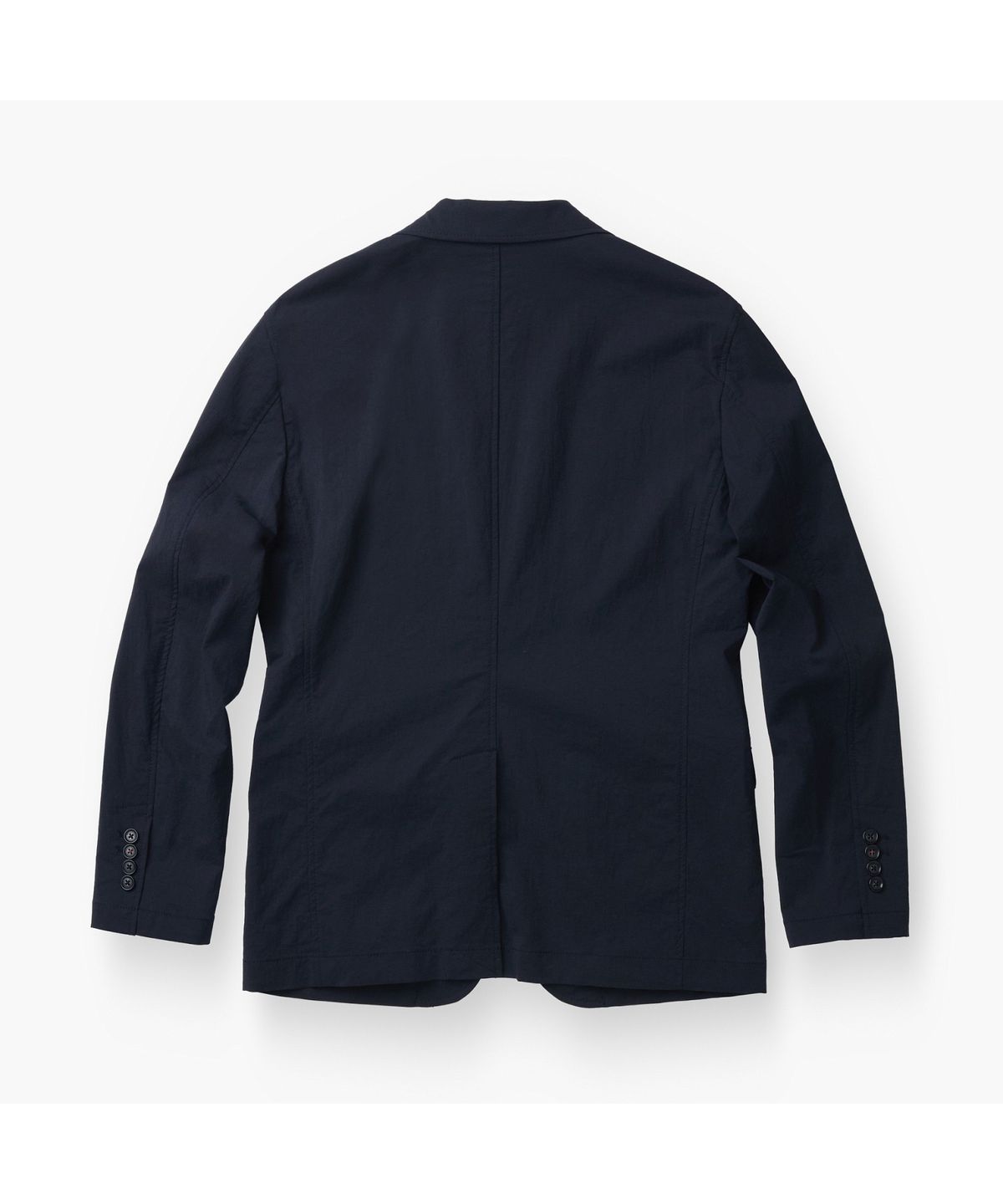 헨리코튼(HENRY COTTONS) [Imported Fabric] 스트레치 셋업 자켓 AHJAM26511NYX