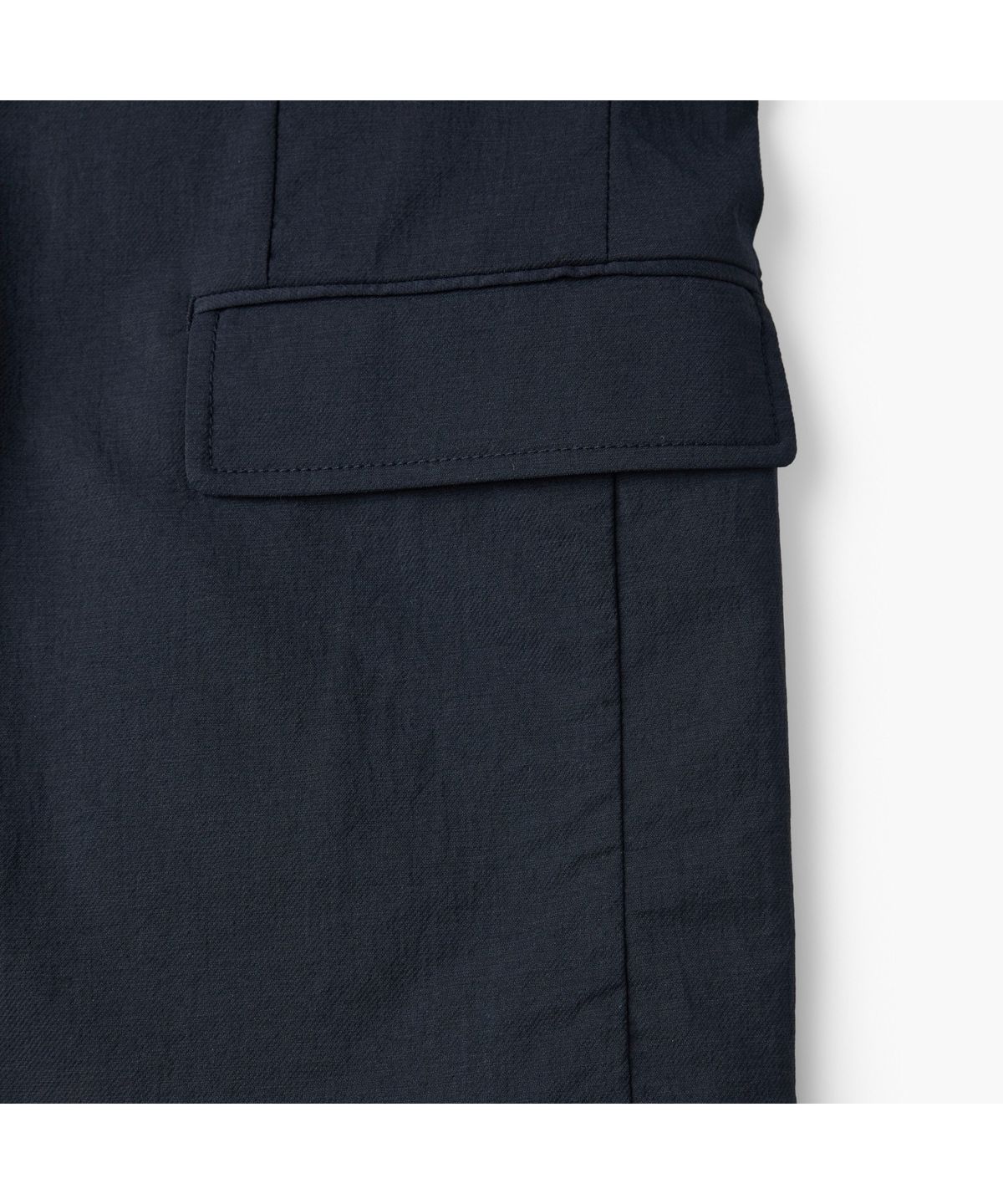 헨리코튼(HENRY COTTONS) [Imported Fabric] 스트레치 셋업 자켓 AHJAM26511NYX