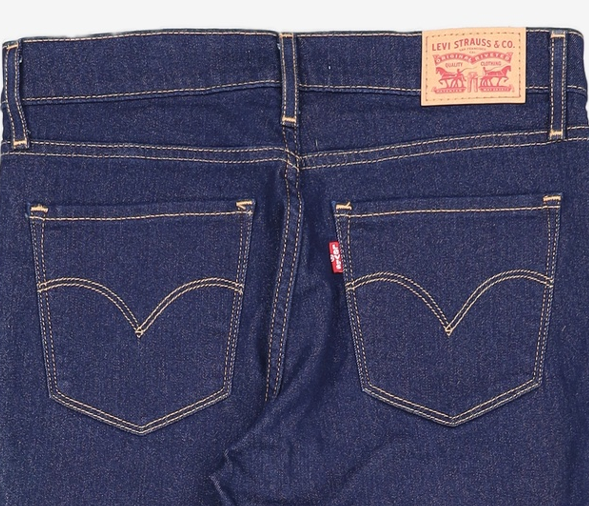 리바이스(LEVI'S) 청/데님 팬츠 27 28