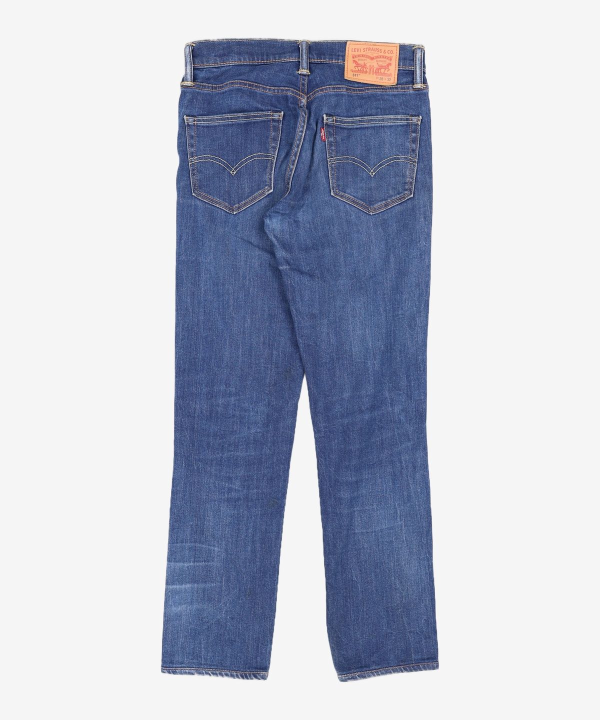 리바이스(LEVI'S) 청/데님 팬츠 28
