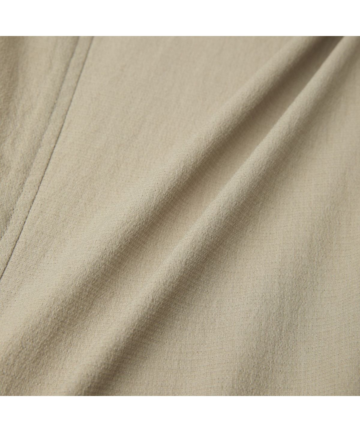 헨리코튼(HENRY COTTONS) [Imported Fabric] 솔리드 셋업 자켓 AHJAM26501GYL