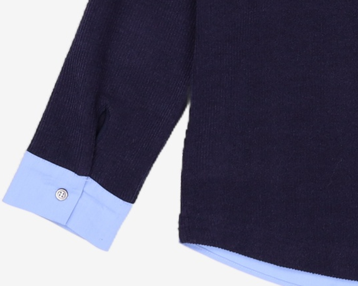 올리비아 하슬러(OLIVIA HASSLER) 니트/스웨터 100