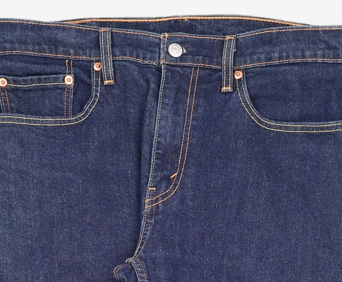 리바이스(LEVI'S) 청/데님 팬츠 32 32