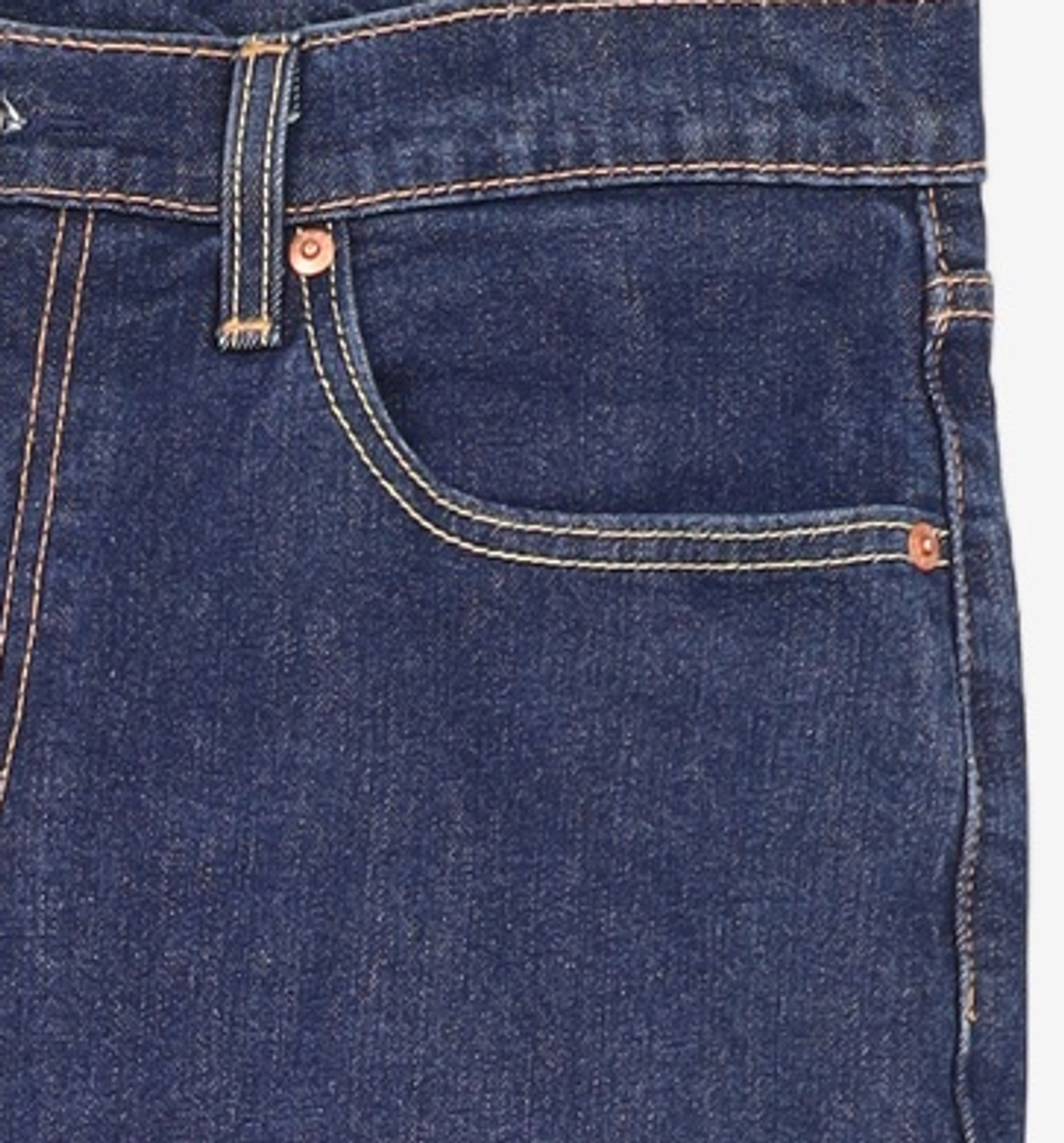 리바이스(LEVI'S) 청/데님 팬츠 32 32
