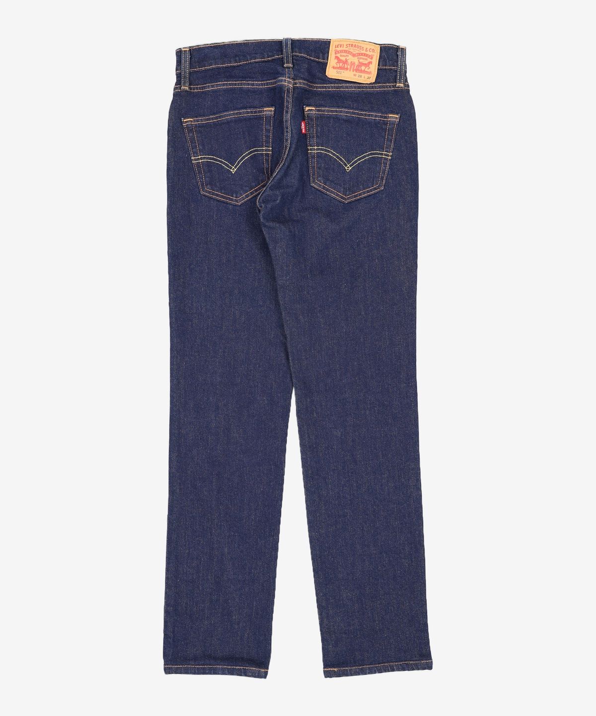리바이스(LEVI'S) 청/데님 팬츠 28