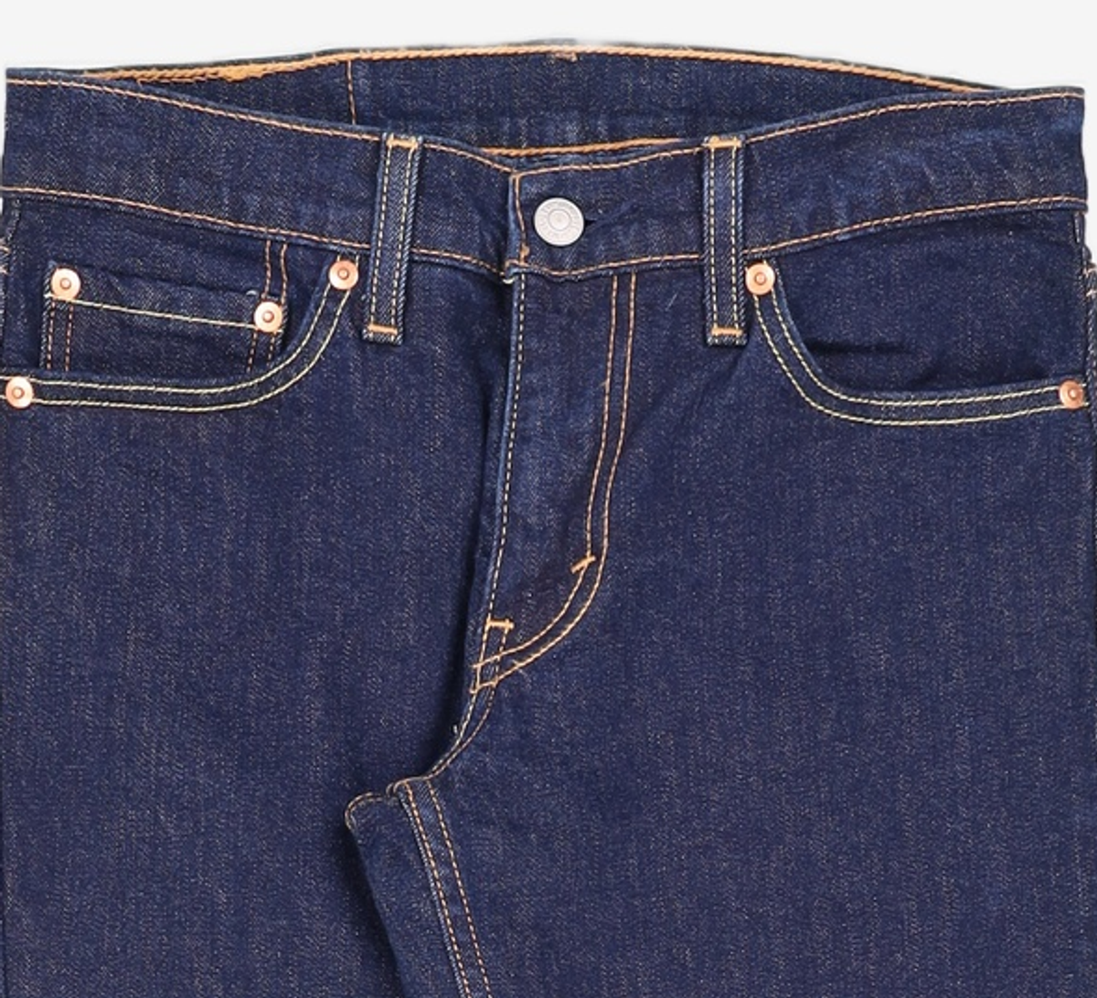 리바이스(LEVI'S) 청/데님 팬츠 28