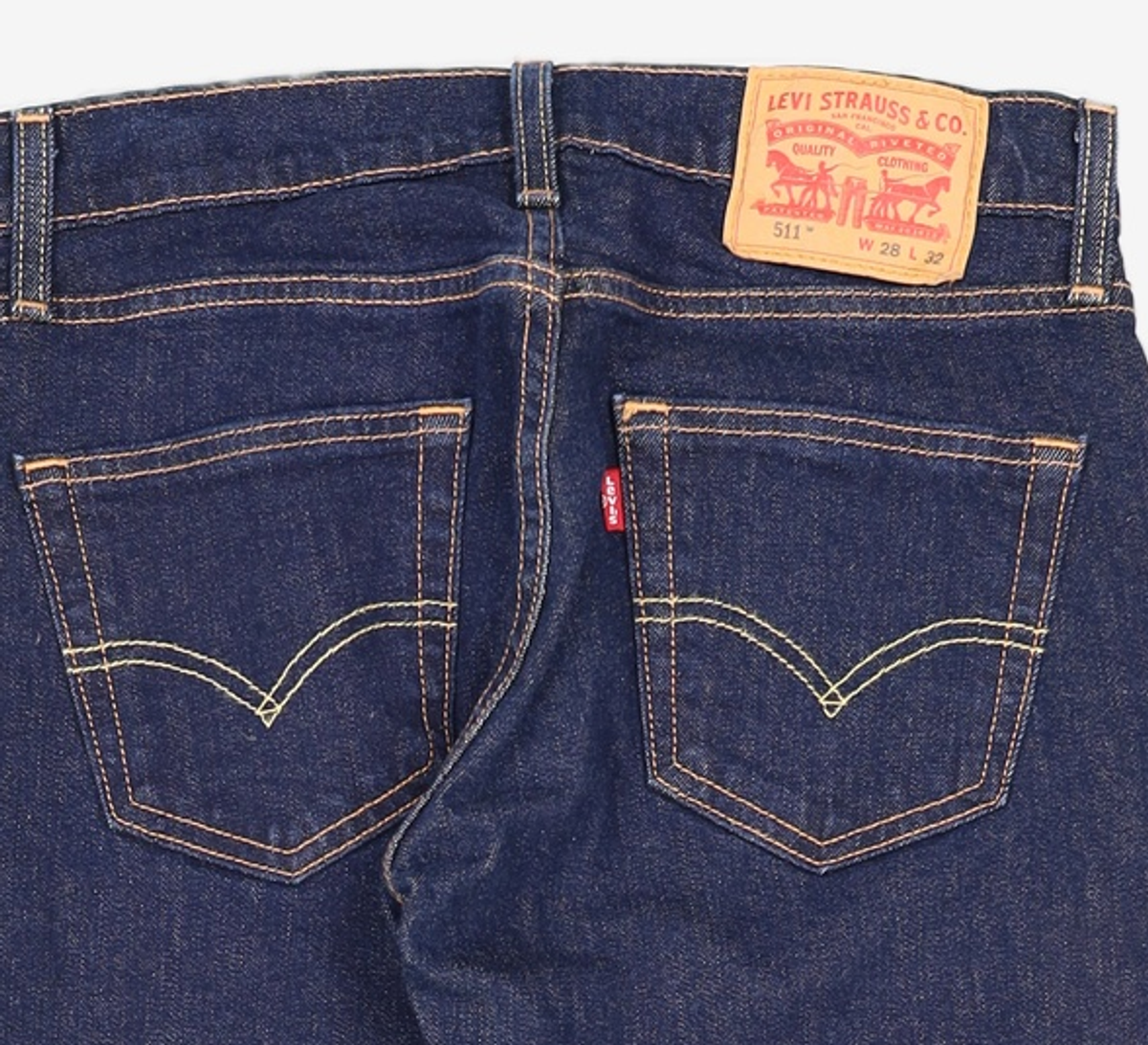 리바이스(LEVI'S) 청/데님 팬츠 28