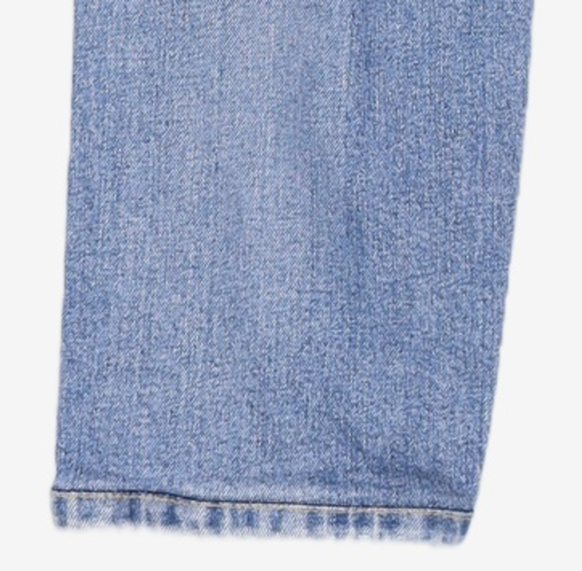 리바이스(LEVI'S) 청/데님 팬츠 34 32