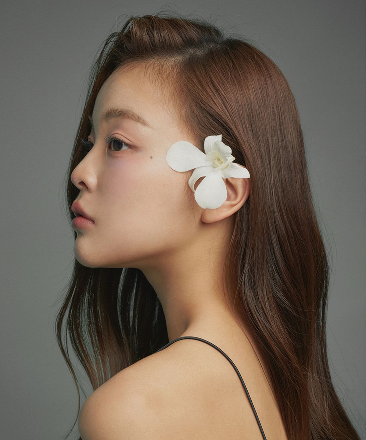 바나날(BANANAL) 인텐시브 트리트먼트 히노키 블룸 250g