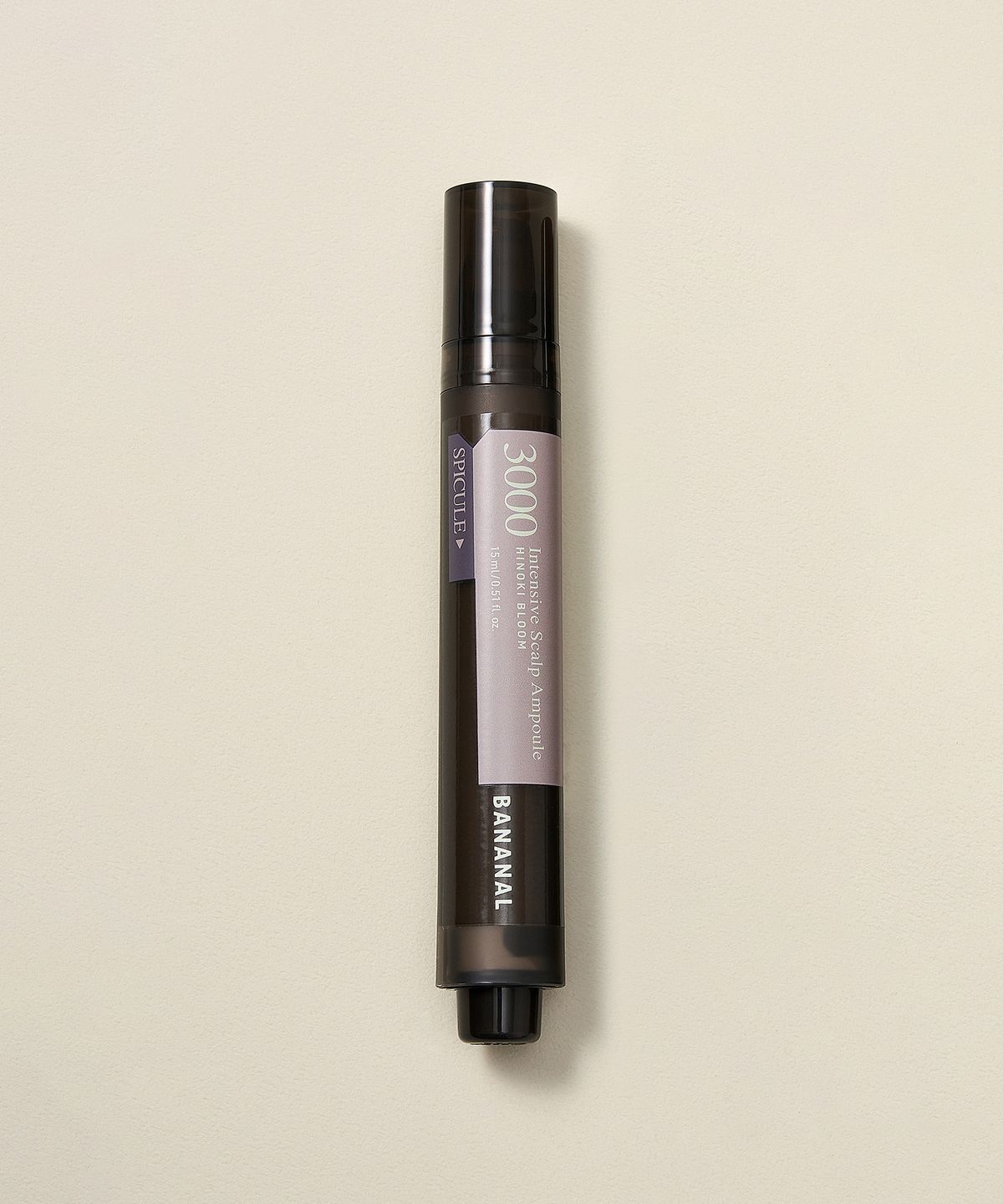 바나날(BANANAL) 인텐시브 스칼프 앰플 3000 히노키 블룸 15ml