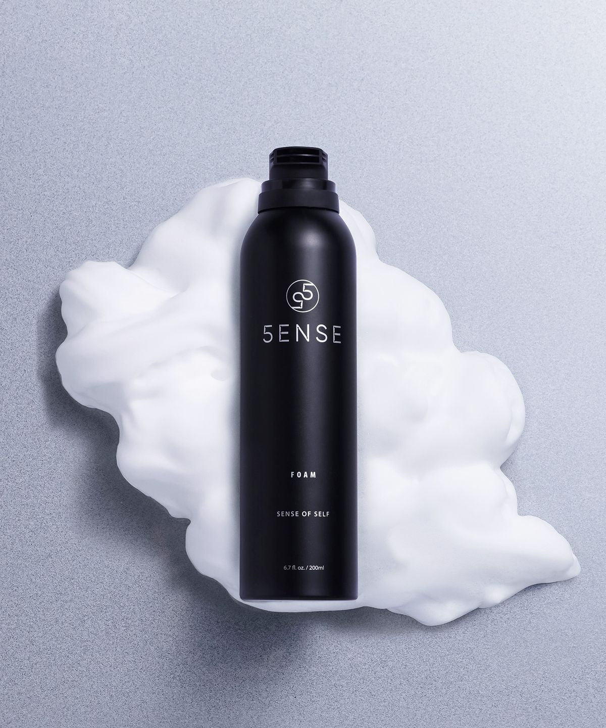 파이브센스(5ENSE) 파이브센스 폼 200ml