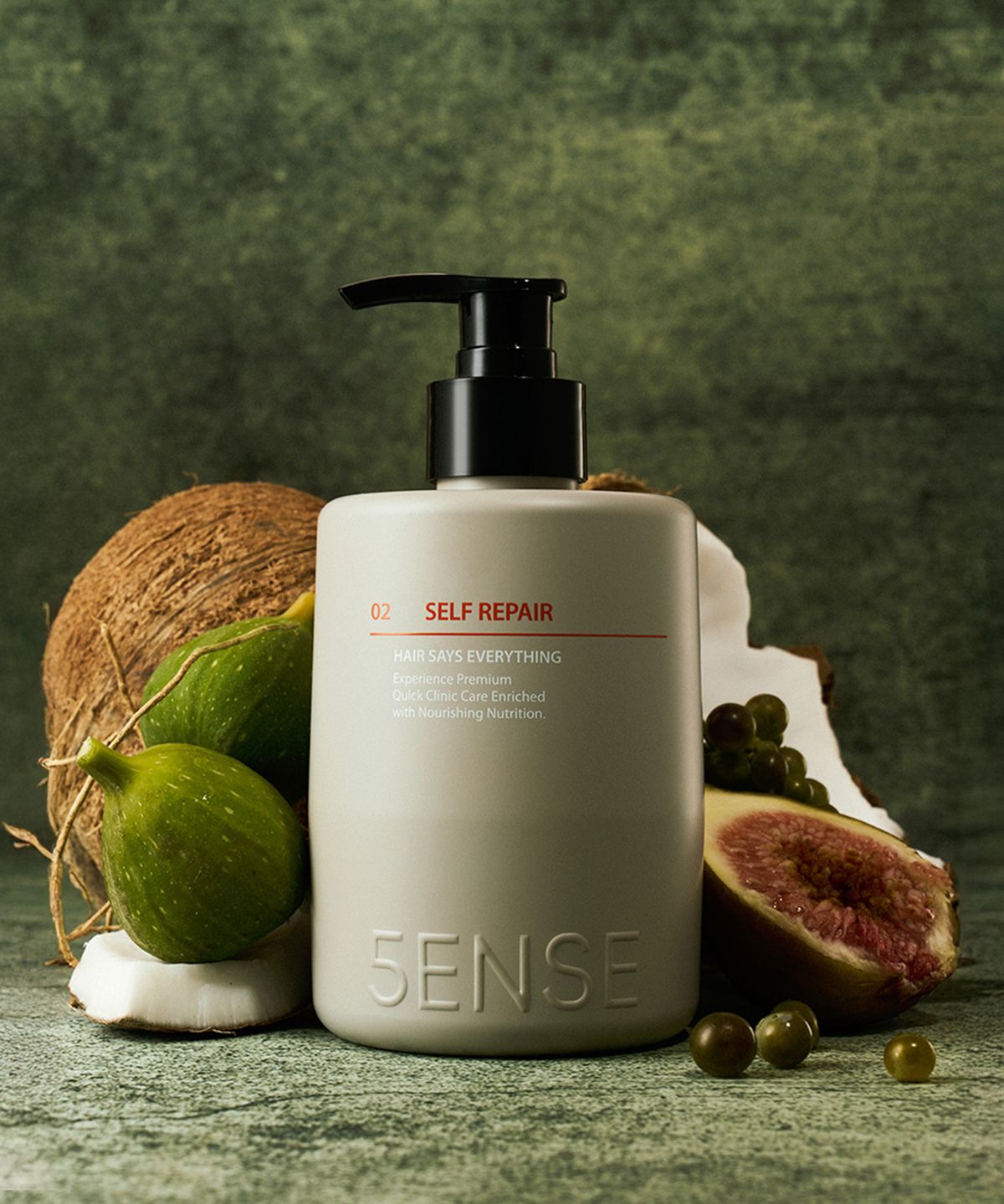 파이브센스(5ENSE) 파이브센스 셀프 리페어 350ml