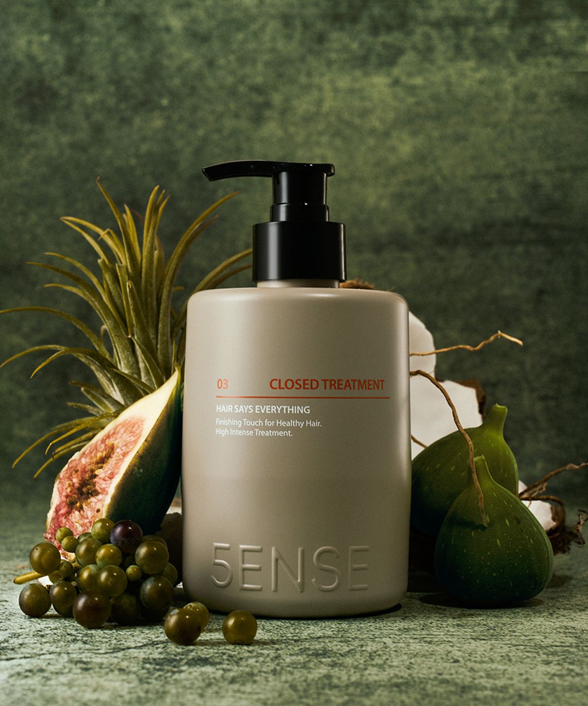 파이브센스(5ENSE) 파이브센스 클로즈드 트리트먼트 350ml