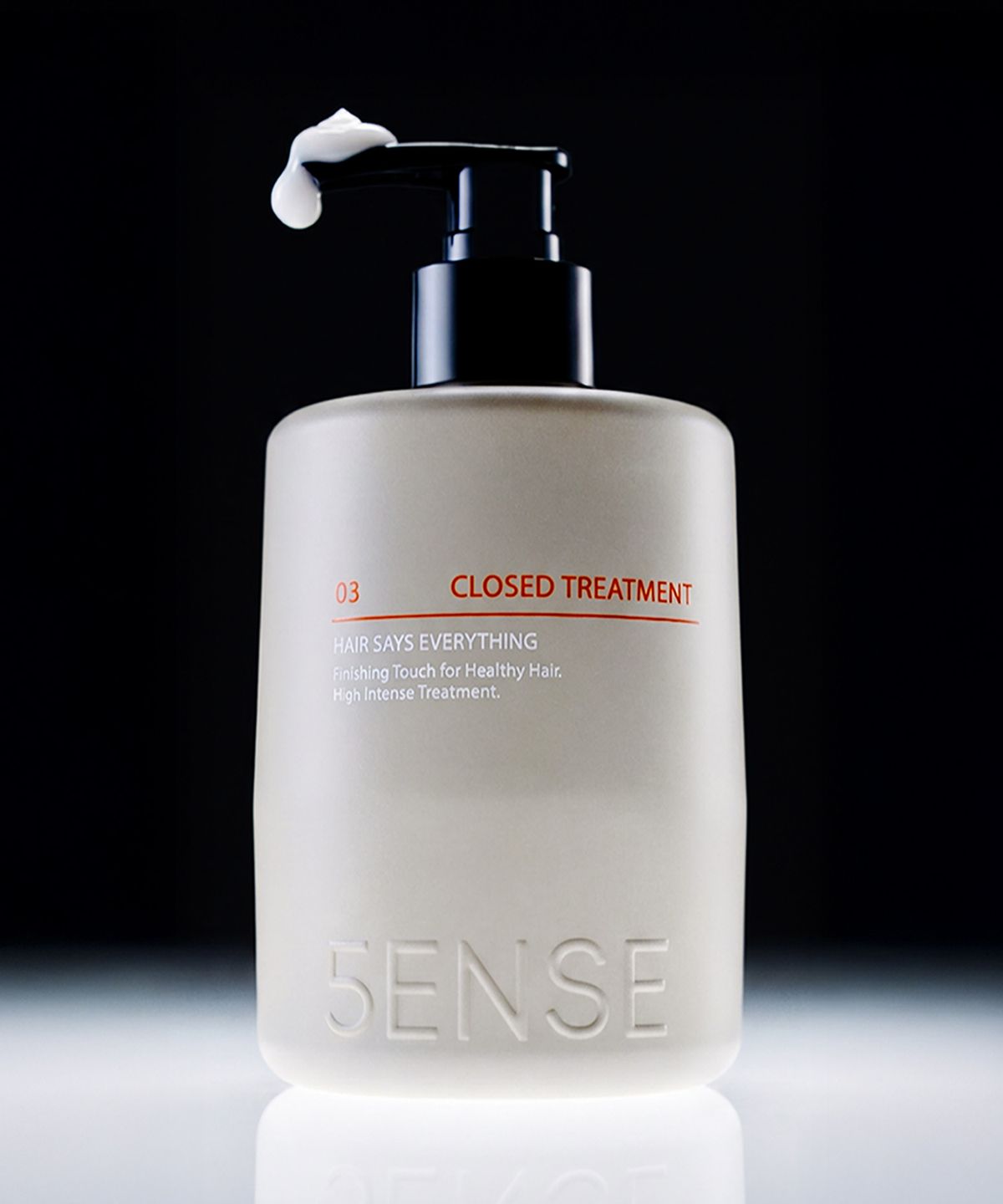 파이브센스(5ENSE) 파이브센스 클로즈드 트리트먼트 350ml