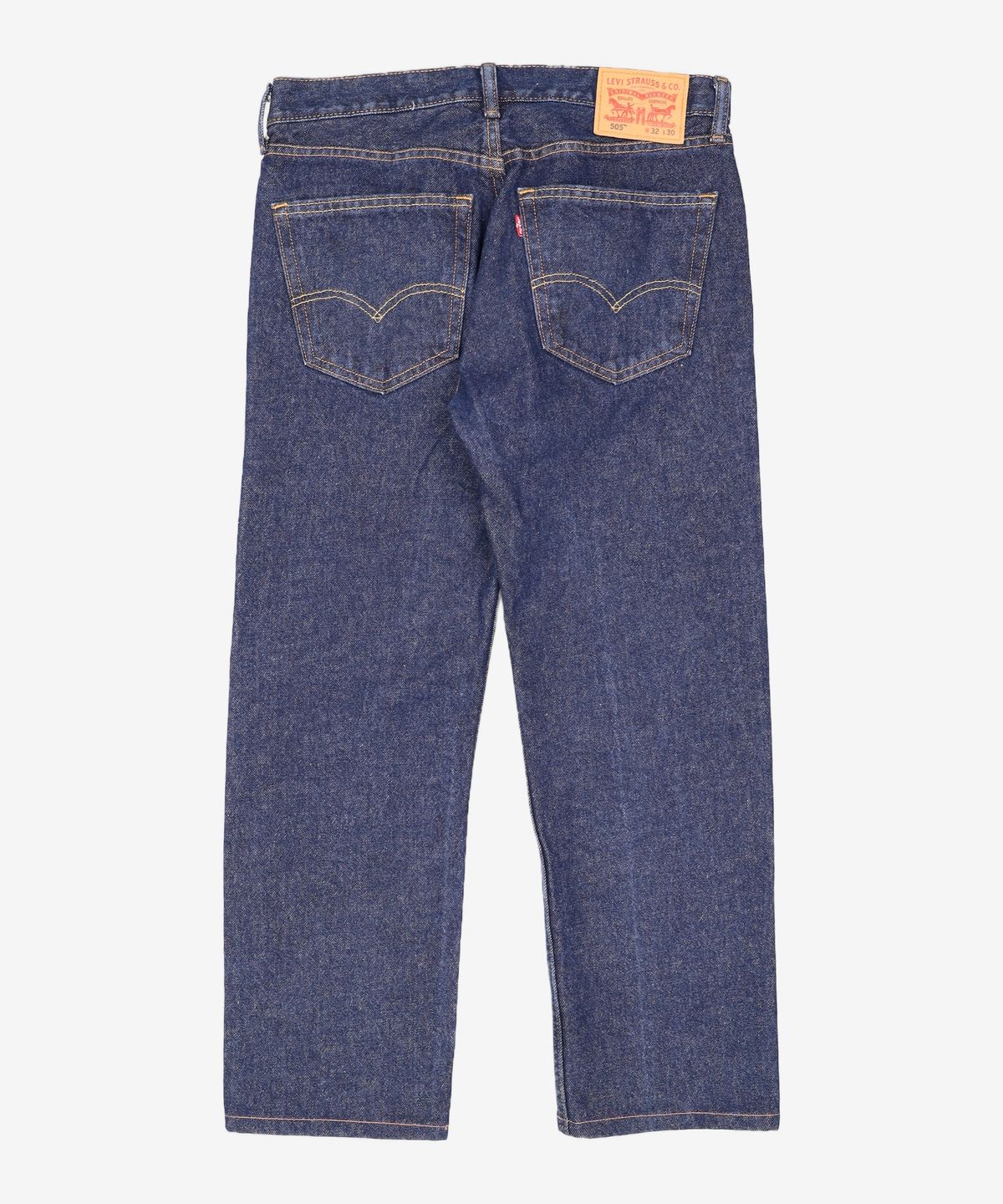 리바이스(LEVI'S) 청/데님 팬츠 32 30