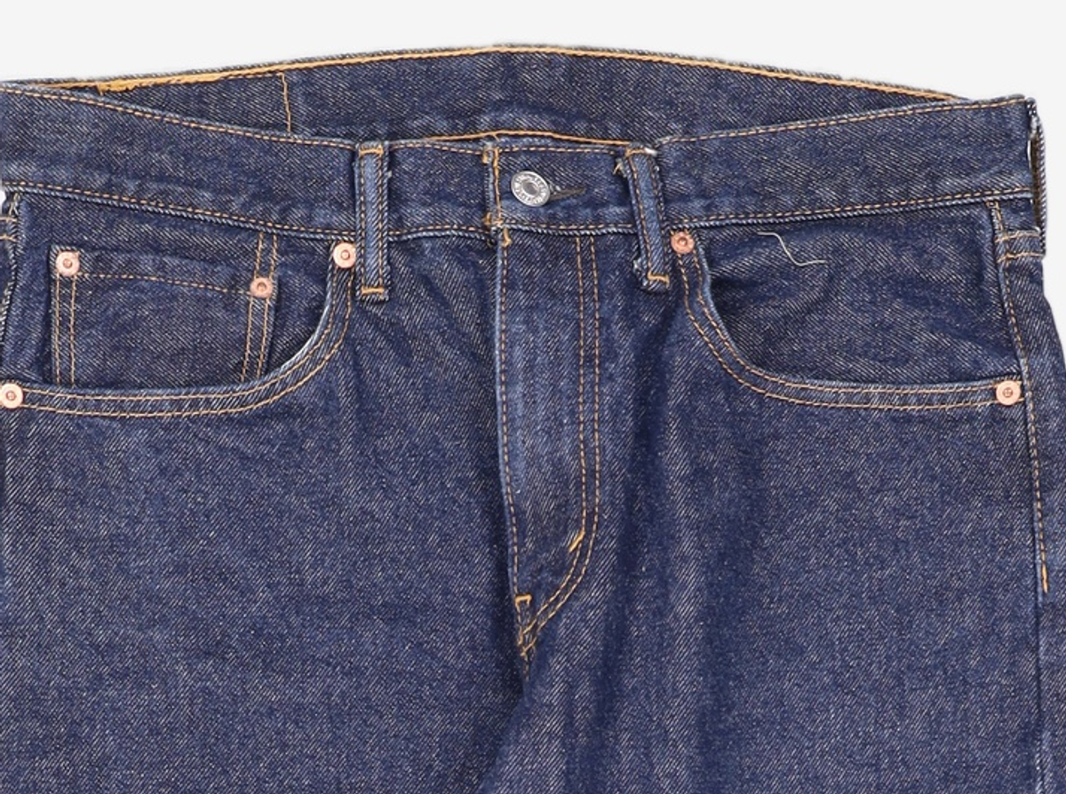 리바이스(LEVI'S) 청/데님 팬츠 32 30