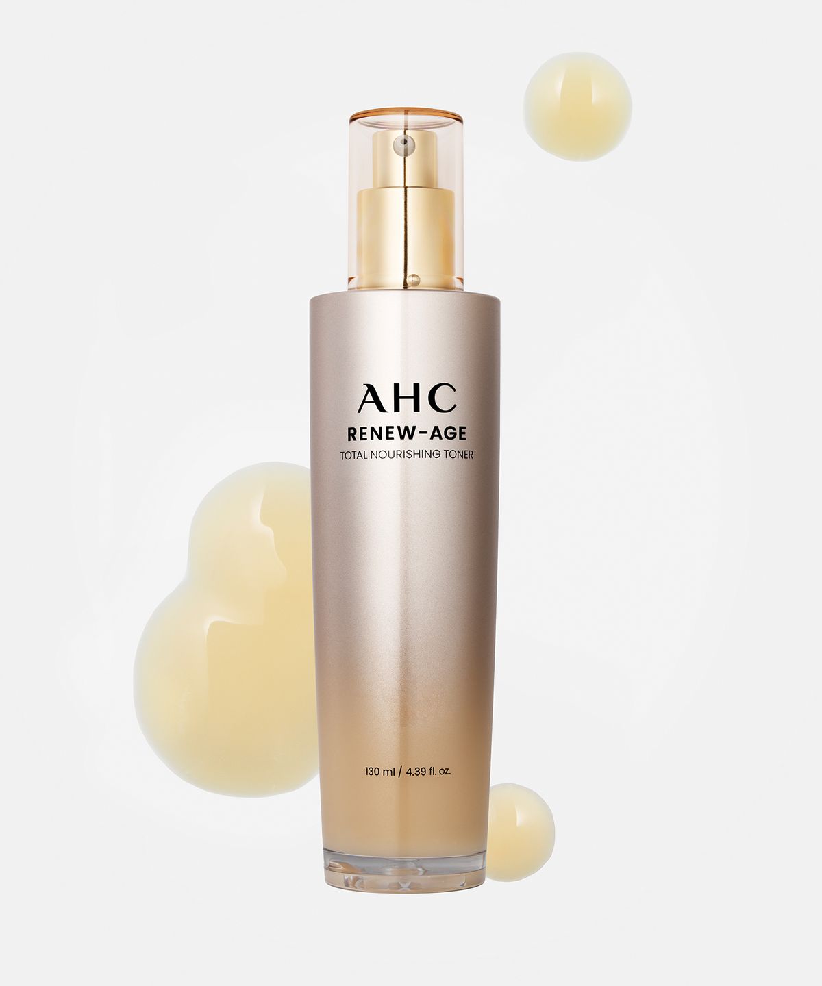 에이에이치씨(AHC) 리뉴에이지 토탈 4종 기프트 세트