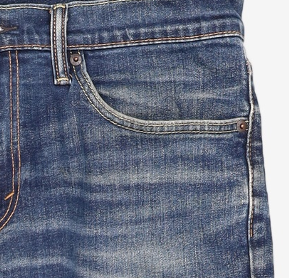리바이스(LEVI'S) 청/데님 팬츠 W34 L32