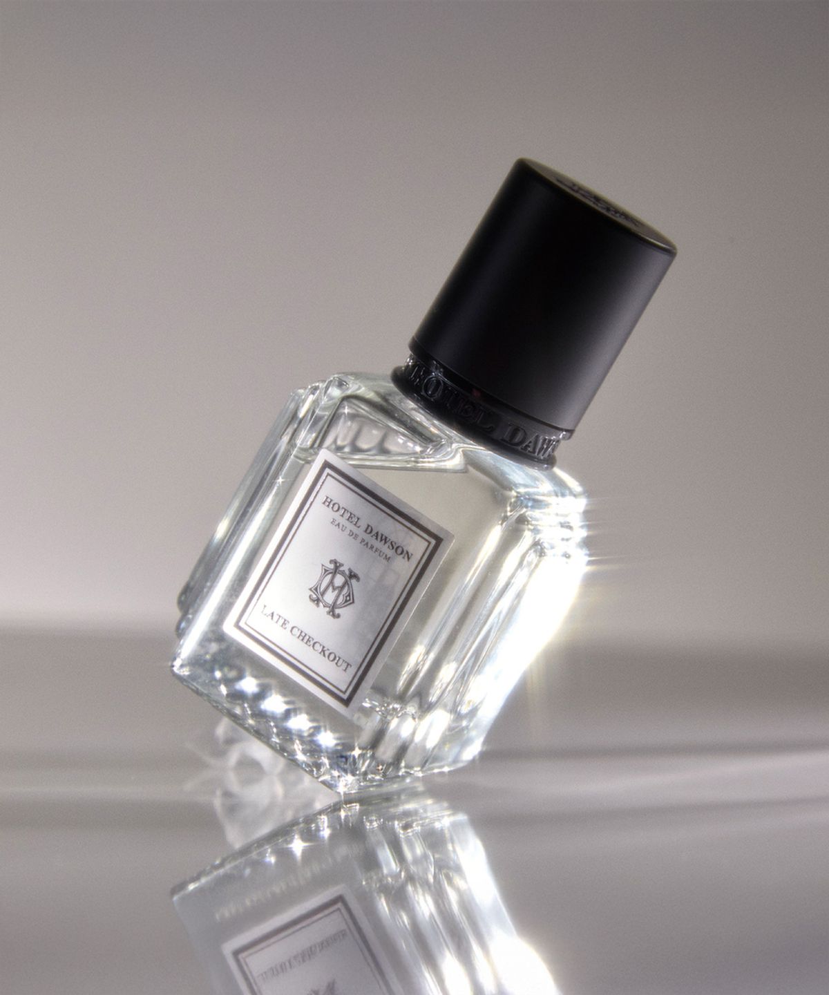 호텔도슨(HOTEL DAWSON) 오드퍼퓸 향수 레이트체크아웃  20ml 호텔비누향