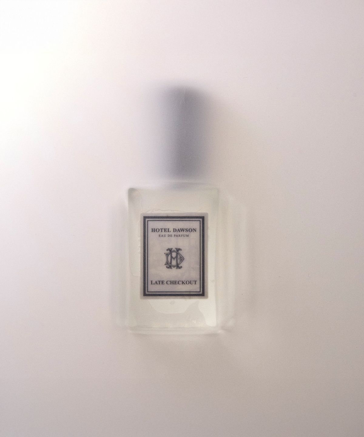 호텔도슨(HOTEL DAWSON) 오드퍼퓸 향수 레이트체크아웃  20ml 호텔비누향