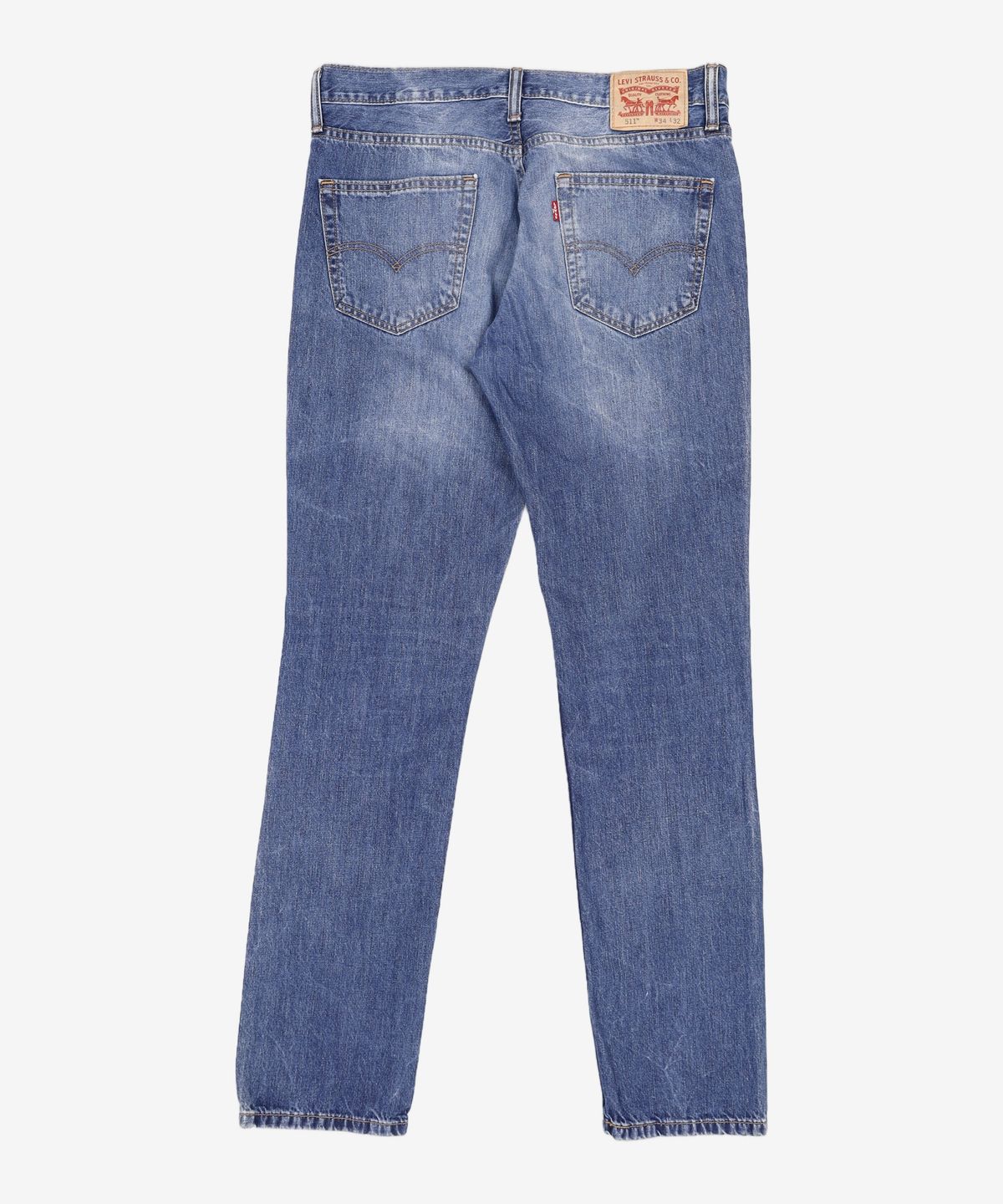 리바이스(LEVI'S) 청/데님 팬츠 34