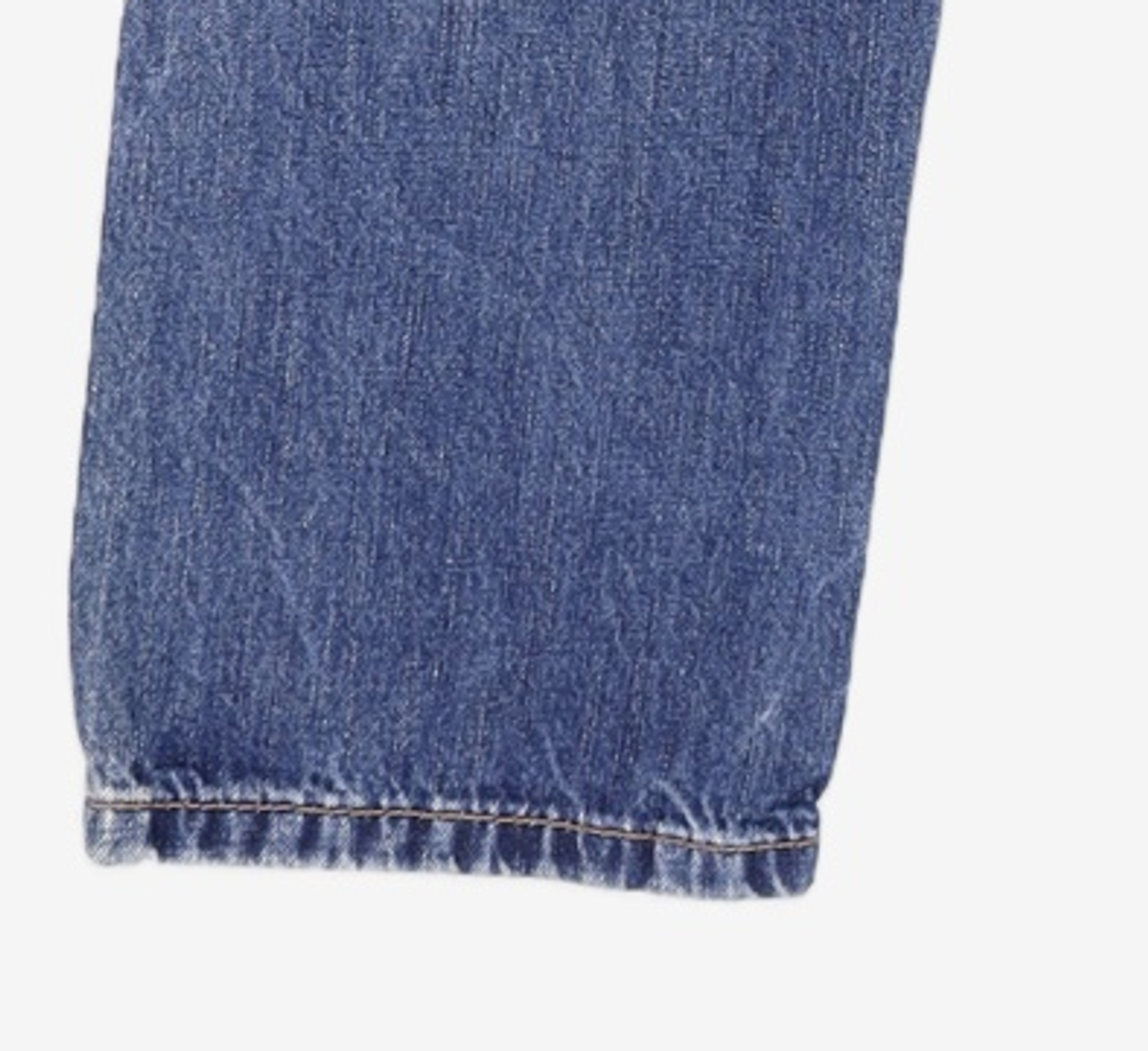 리바이스(LEVI'S) 청/데님 팬츠 34