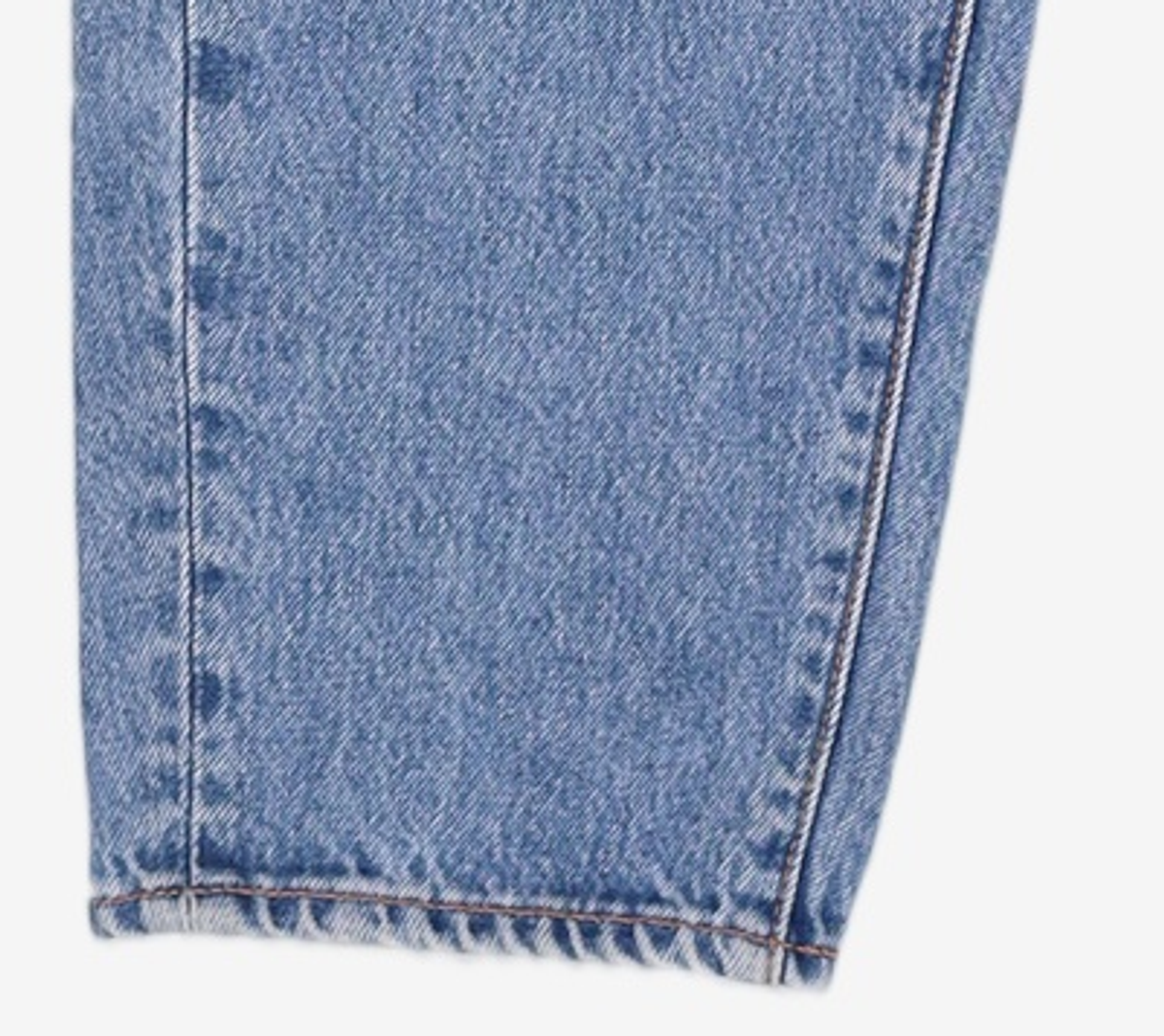 리바이스(LEVI'S) 청/데님 팬츠 76.92