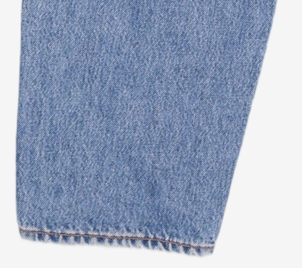 리바이스(LEVI'S) 청/데님 팬츠 76.92
