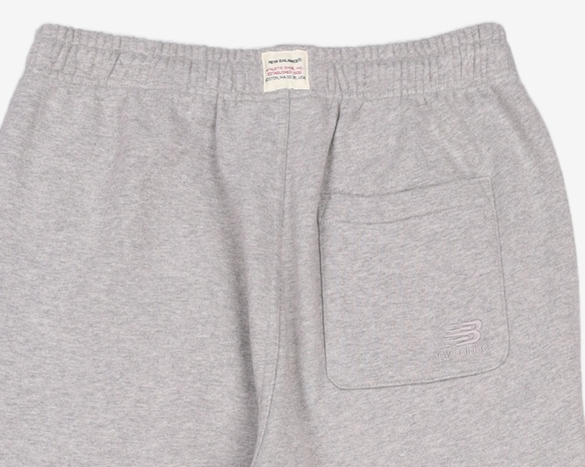 뉴발란스(NEW BALANCE) 트레이닝 팬츠 S