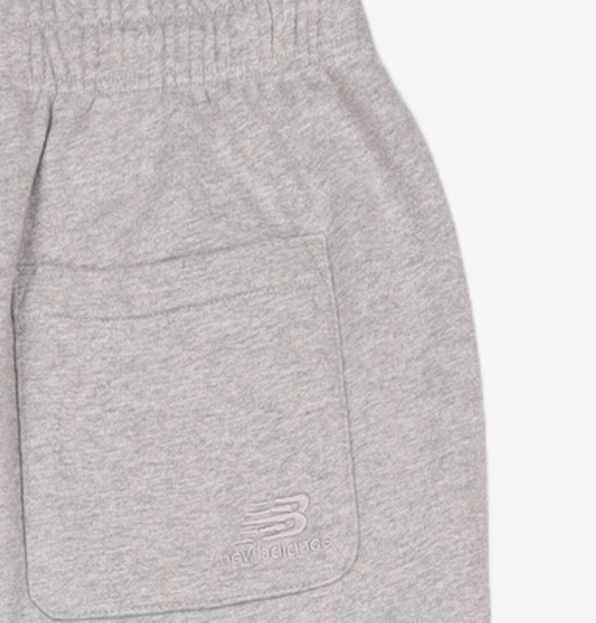 뉴발란스(NEW BALANCE) 트레이닝 팬츠 S