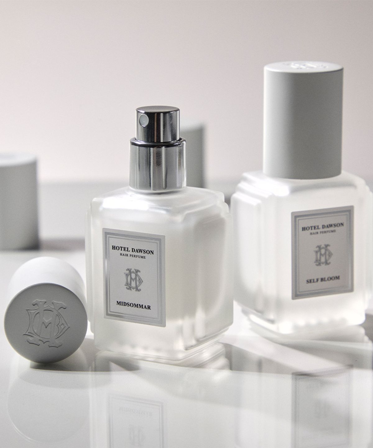 호텔도슨(HOTEL DAWSON) 헤어퍼퓸 미드소마 20ml 새벽공기향