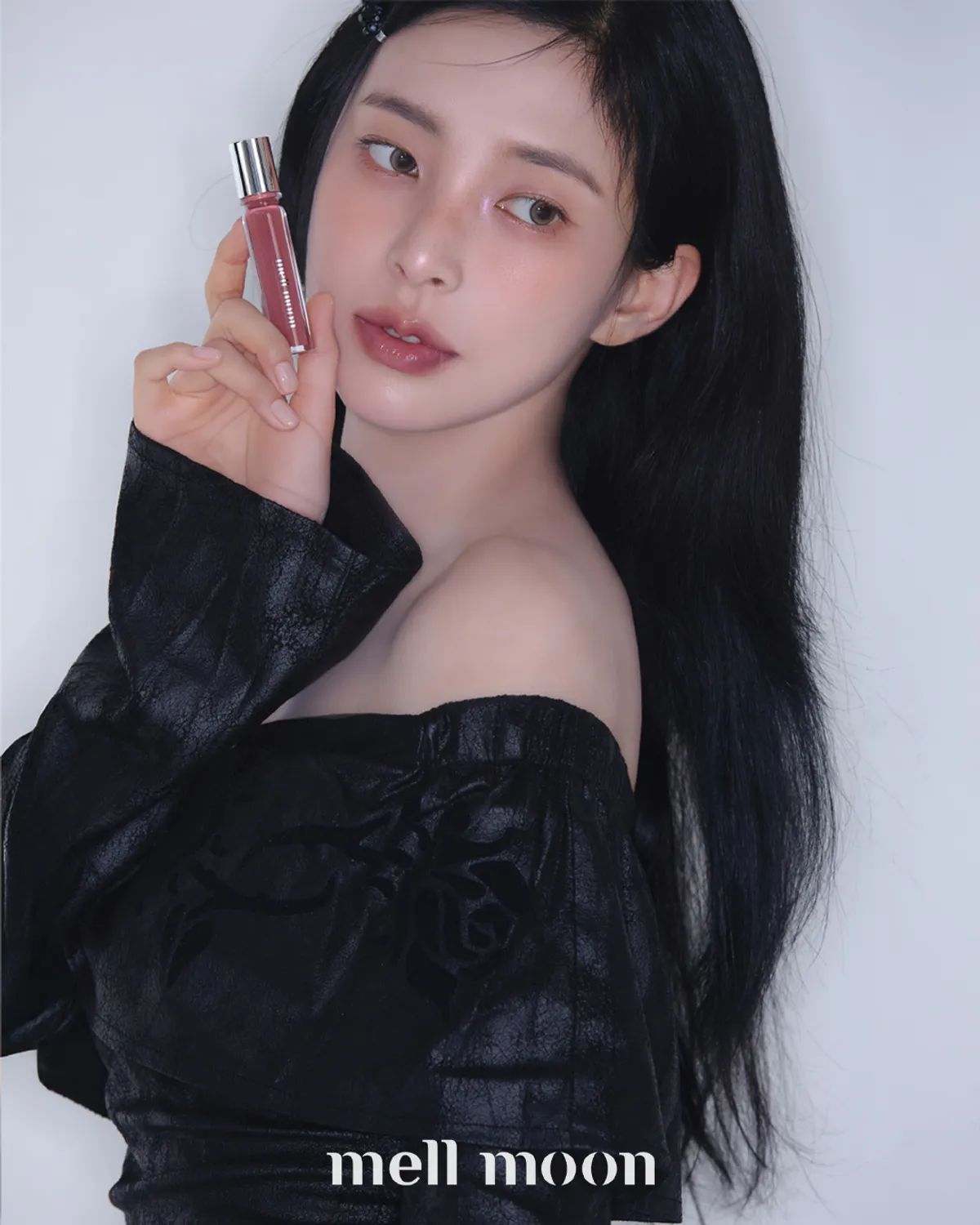 멜문(MELLMOON) 글리미 플럼핑 글로스