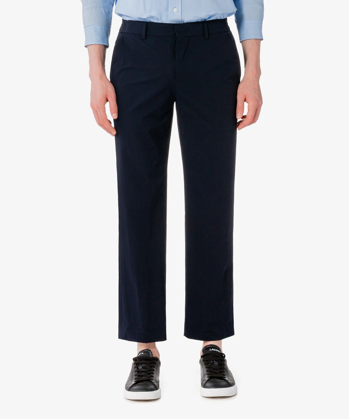 라코스테(LACOSTE) 남성 무브먼트 팬츠 HH358E-56G HDE