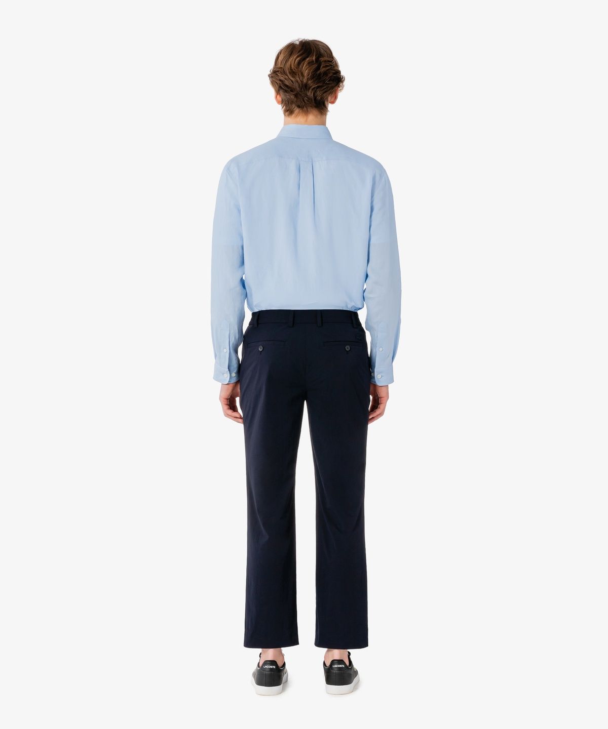 라코스테(LACOSTE) 남성 무브먼트 팬츠 HH358E-56G HDE