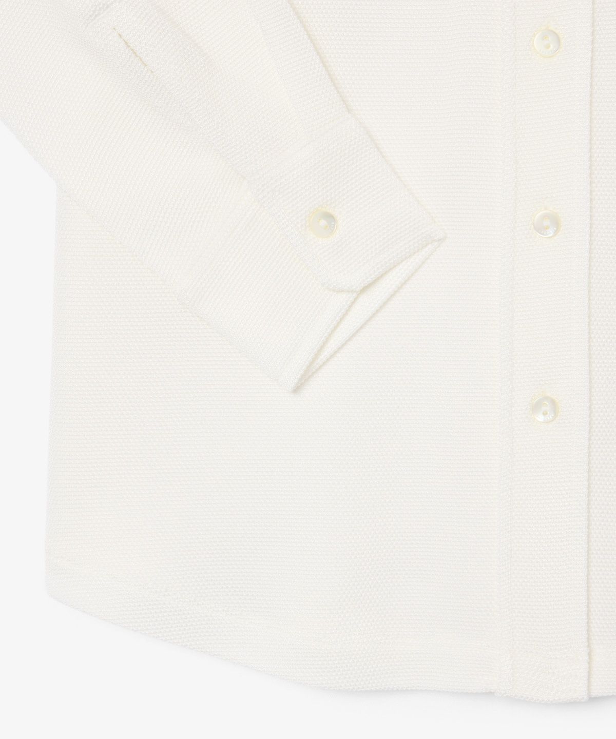 라코스테(LACOSTE) 여성 샤이니 피케 긴팔 폴로 셔츠 PF0952-56G 70V