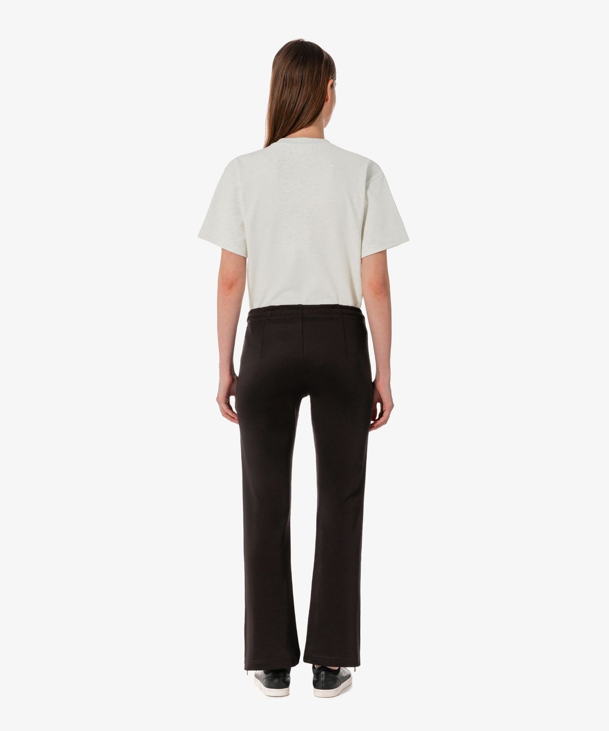 라코스테(LACOSTE) 여성 인터록 피케 스웻팬츠 XF8408-56G 3LA