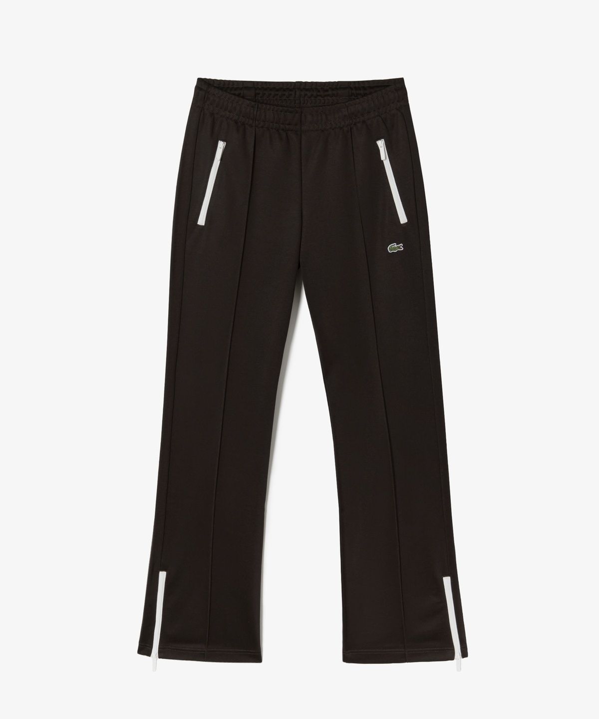 라코스테(LACOSTE) 여성 인터록 피케 스웻팬츠 XF8408-56G 3LA