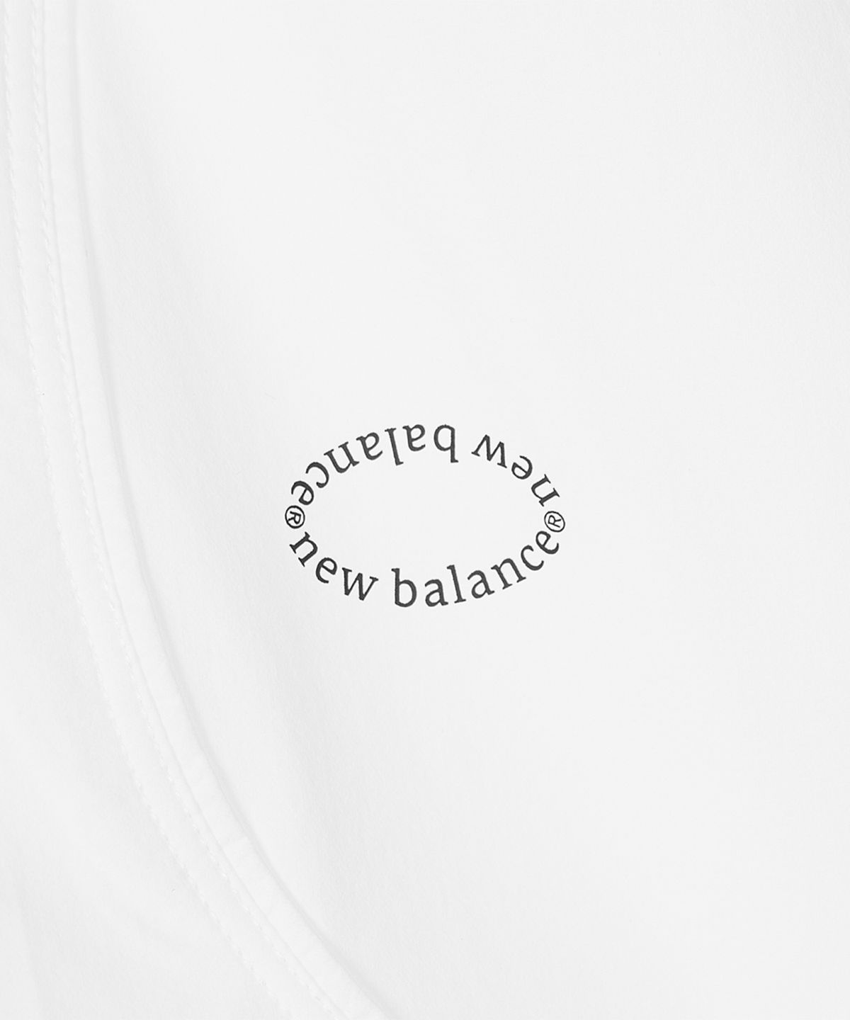 뉴발란스(NEW BALANCE) NBNWG3W612 / WOMEN FROZEN 우븐 스트레치 롱 스커트 (WHITE)