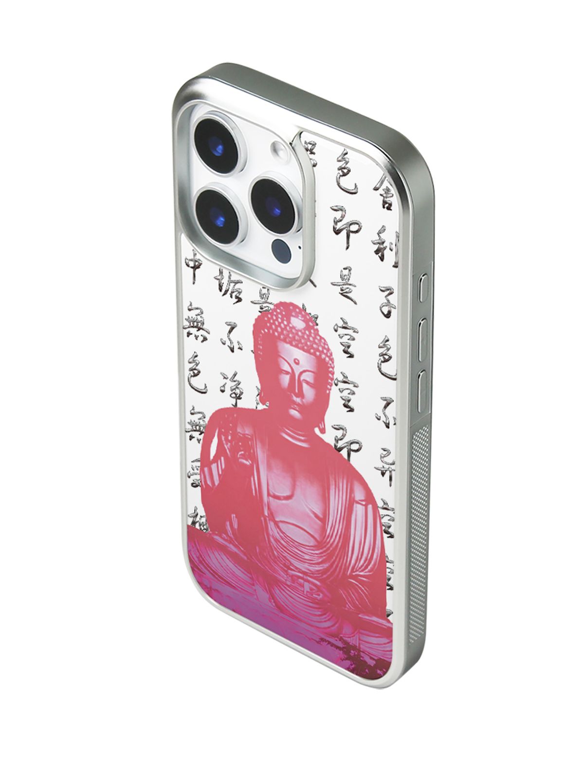 네이키드 런치(NAKED LUNCH) Banya Zen Bumper Case (+맥세이프/Z플립)