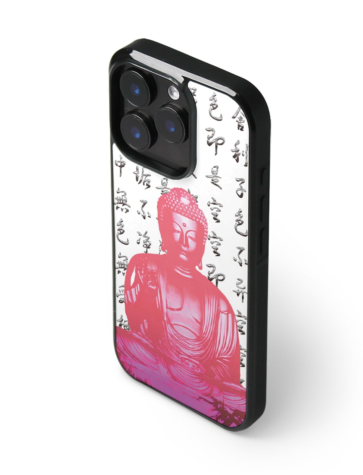 네이키드 런치(NAKED LUNCH) Banya Zen Bumper Case (+맥세이프/Z플립)